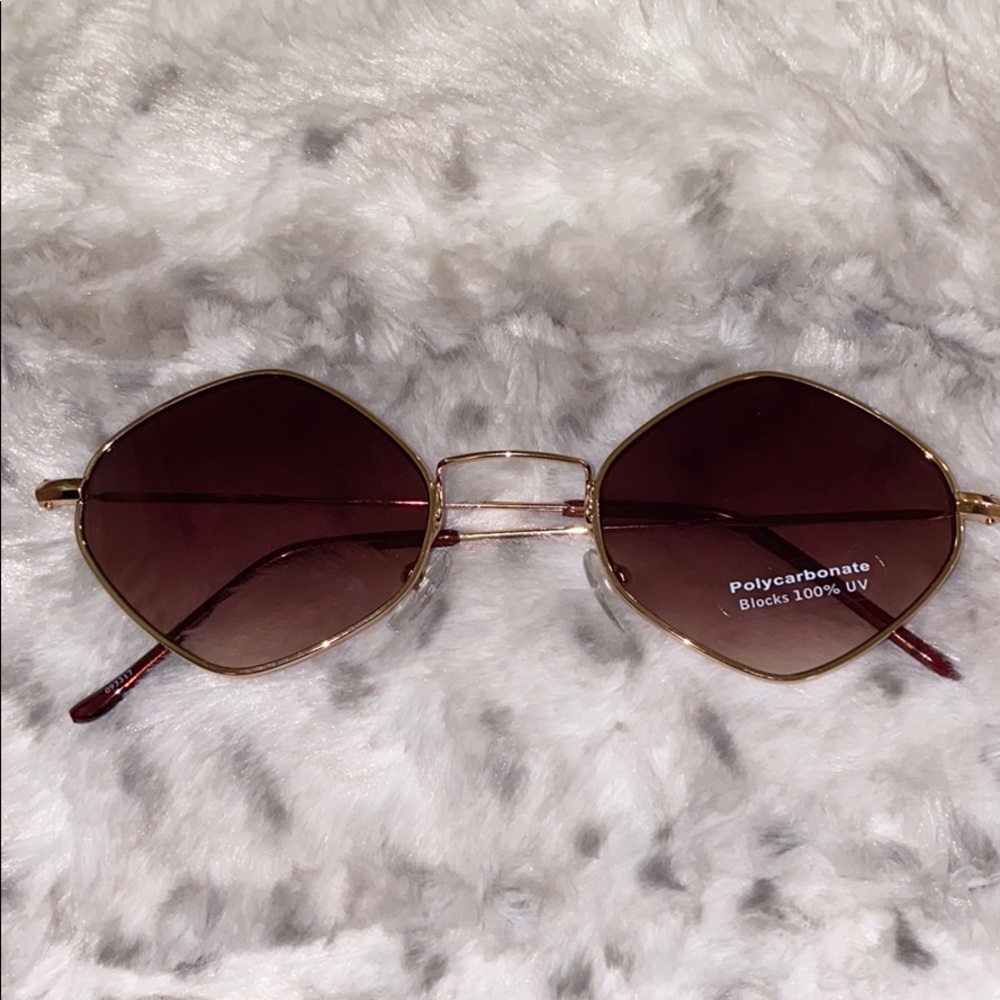 New Boho SunGlasses